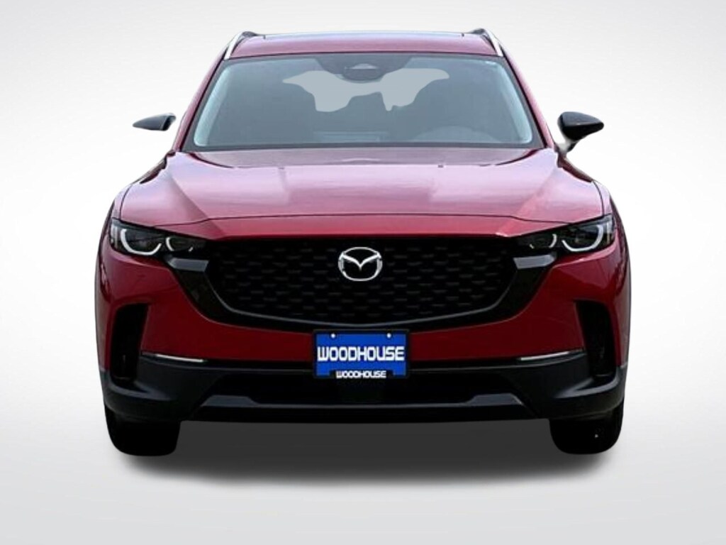 Certified 2025 Mazda CX-50 2.5 S Premium Package SUV