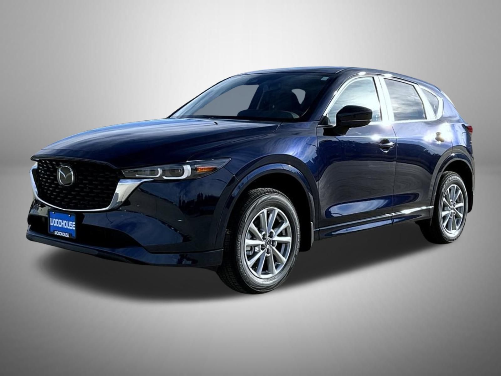 Mazda CX-5 in Omaha, Nebraska: Shop Now!