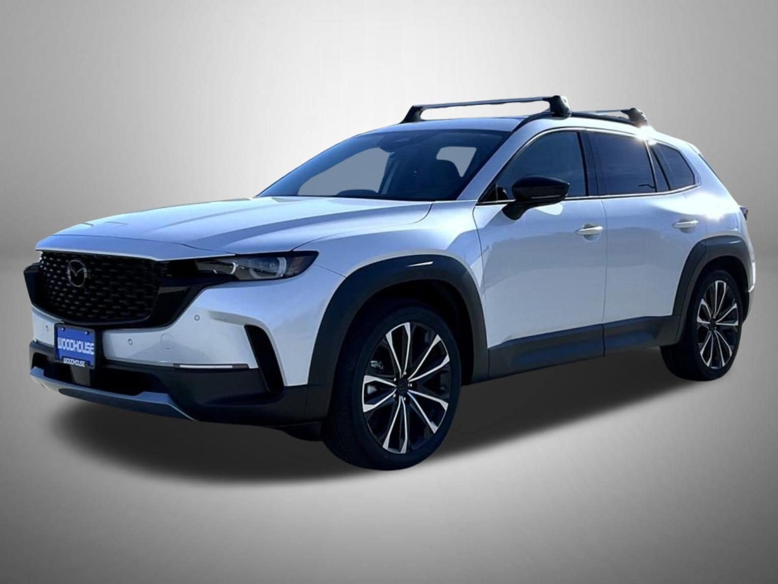 2026 Mazda CX-50 Turbo's photo