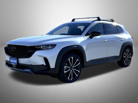 2026 Mazda CX-50 2.5 Turbo SUV