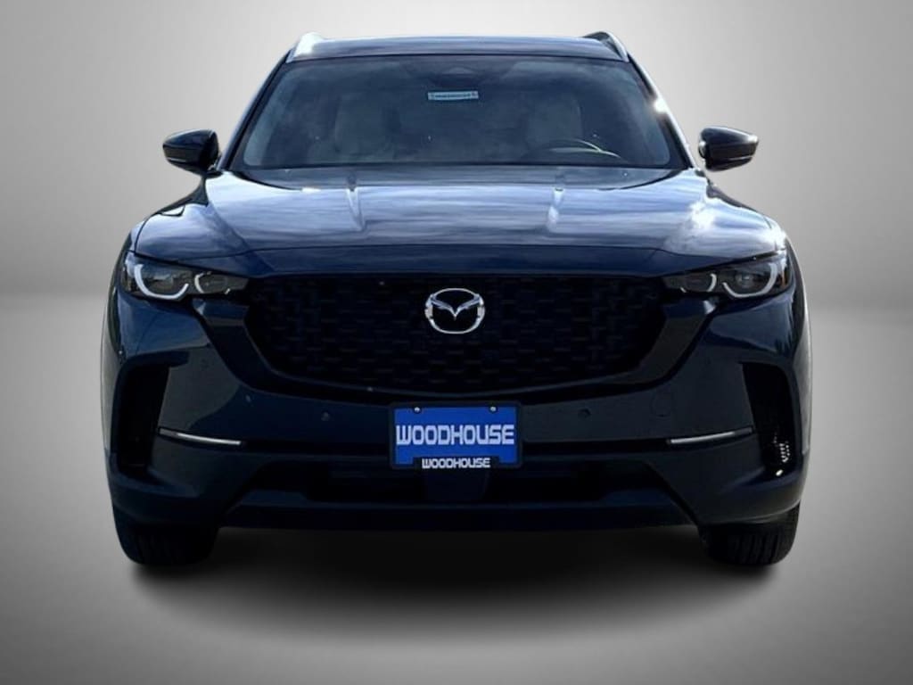 New 2026 Mazda CX-50 2.5 S Preferred AWD Sport Utility