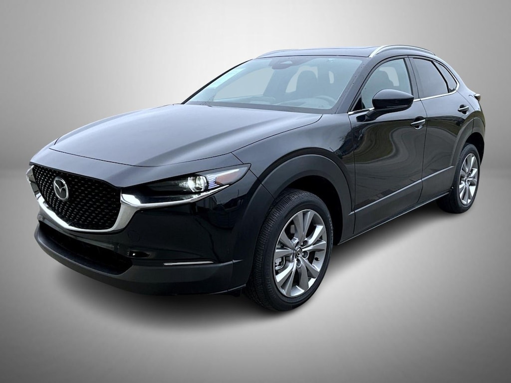 Used 2024 Mazda CX-30 2.5 S Premium Package SUV