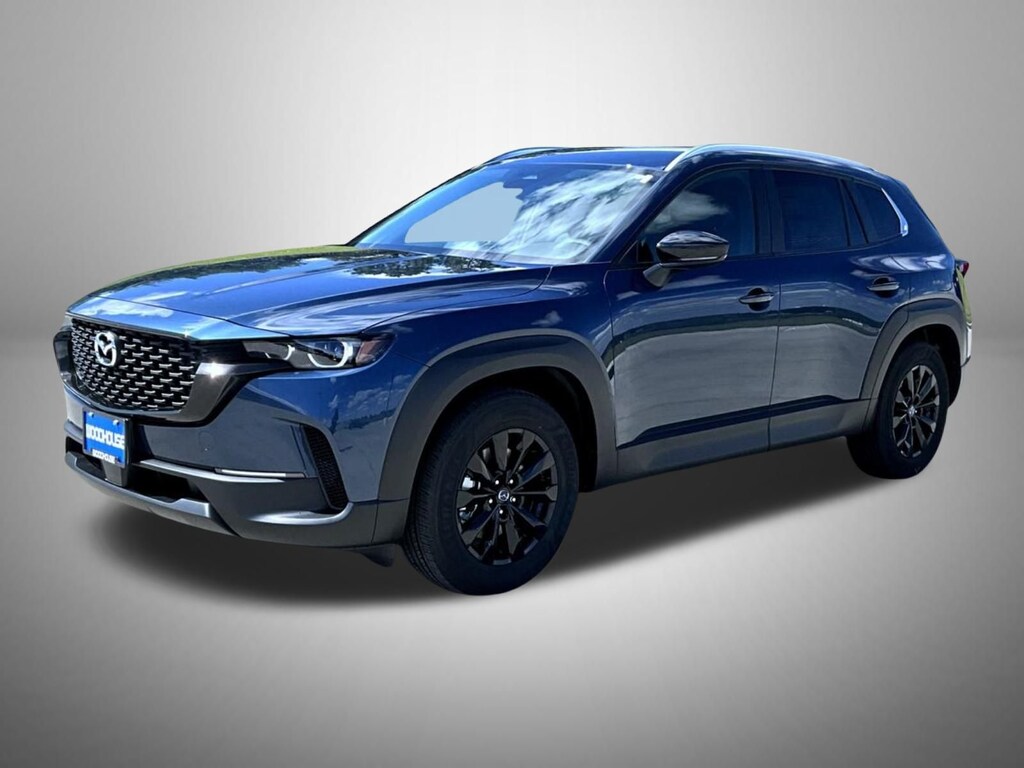 New 2025 Mazda CX-50 2.5 S Select AWD Sport Utility