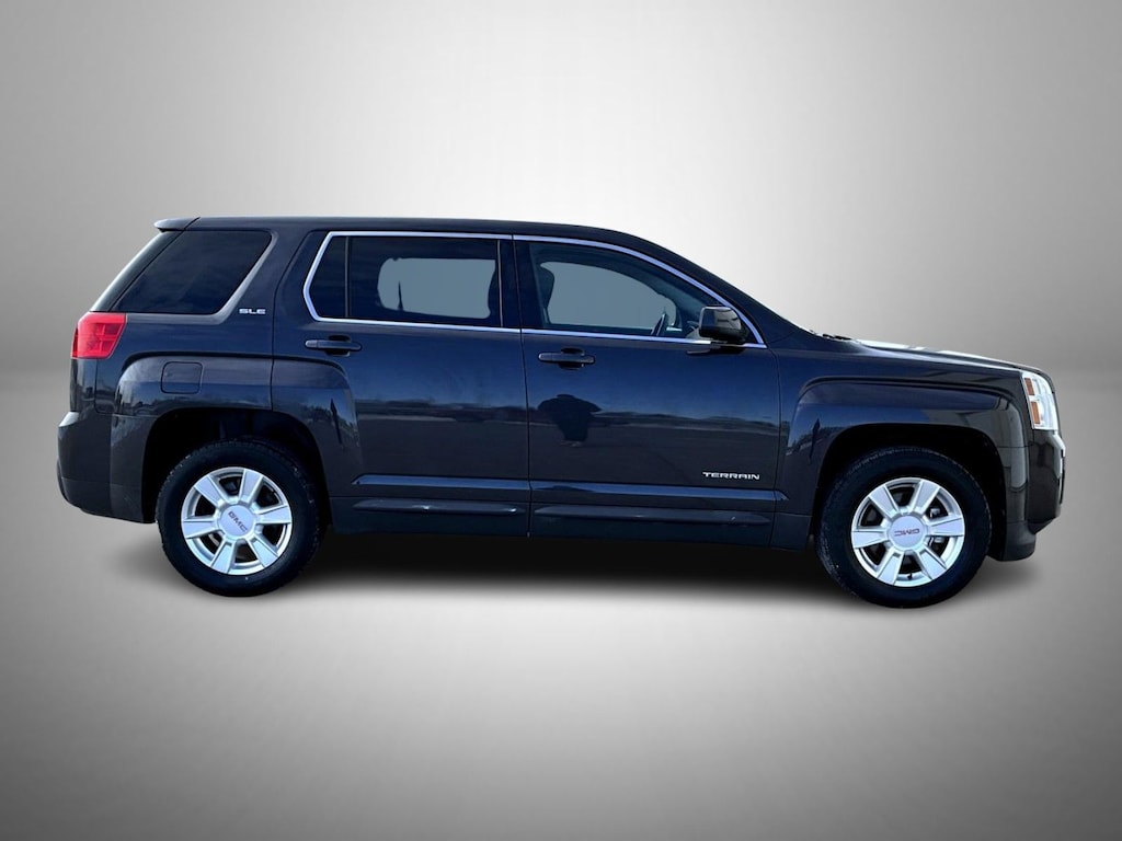 Used 2013 GMC Terrain SLE-1 SUV