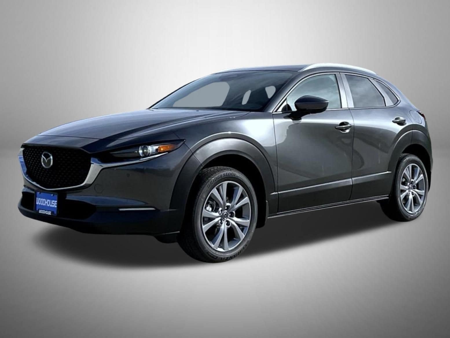 2026 Mazda CX-30 Preferred's photo