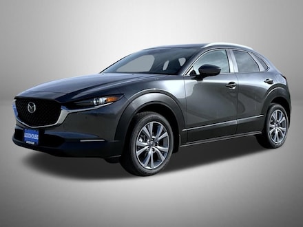 2026 Mazda CX-30 2.5 S Preferred SUV