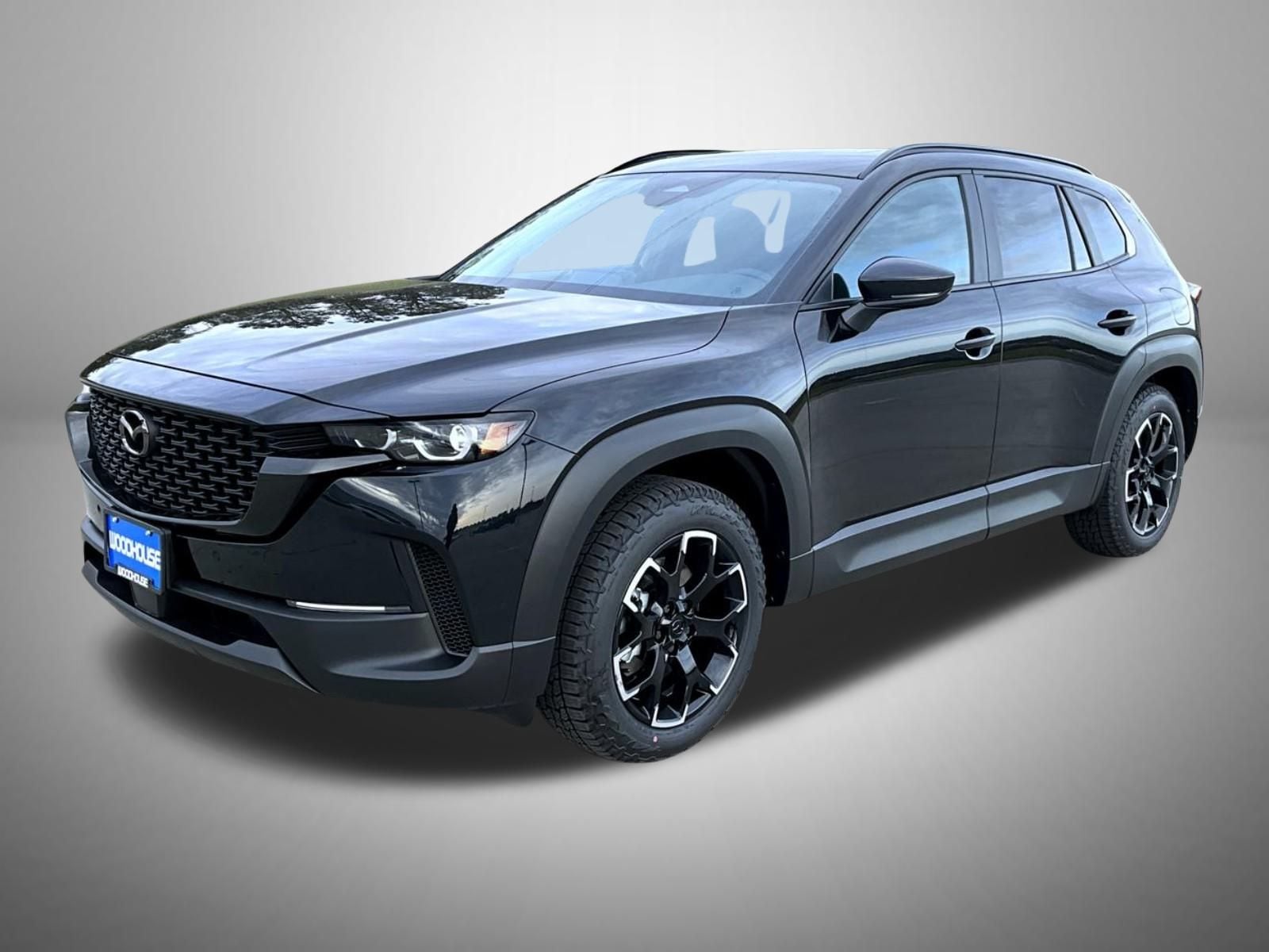 2026 Mazda CX-50 Meridian Edition's photo
