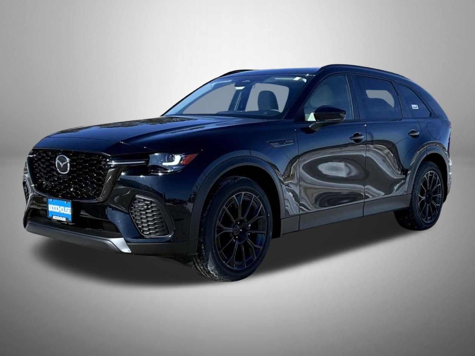 Mazda CX-70 in Omaha, Nebraska