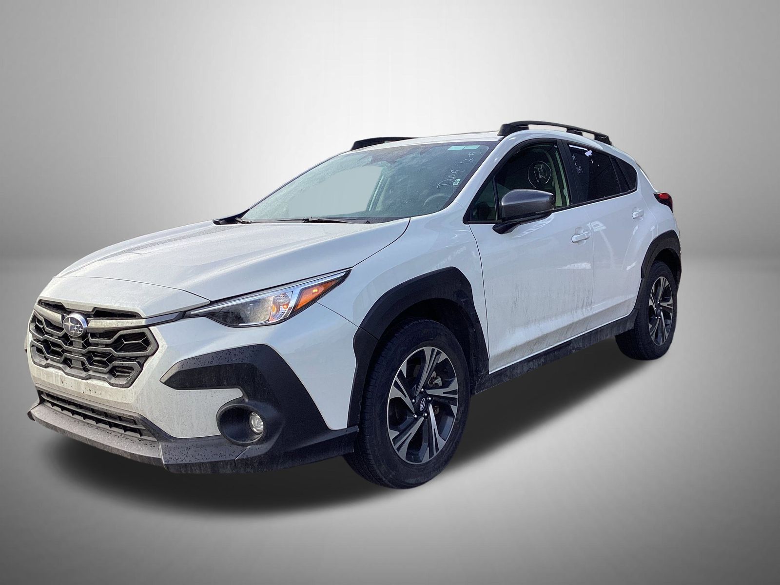 2024 Subaru Crosstrek Premium's photo