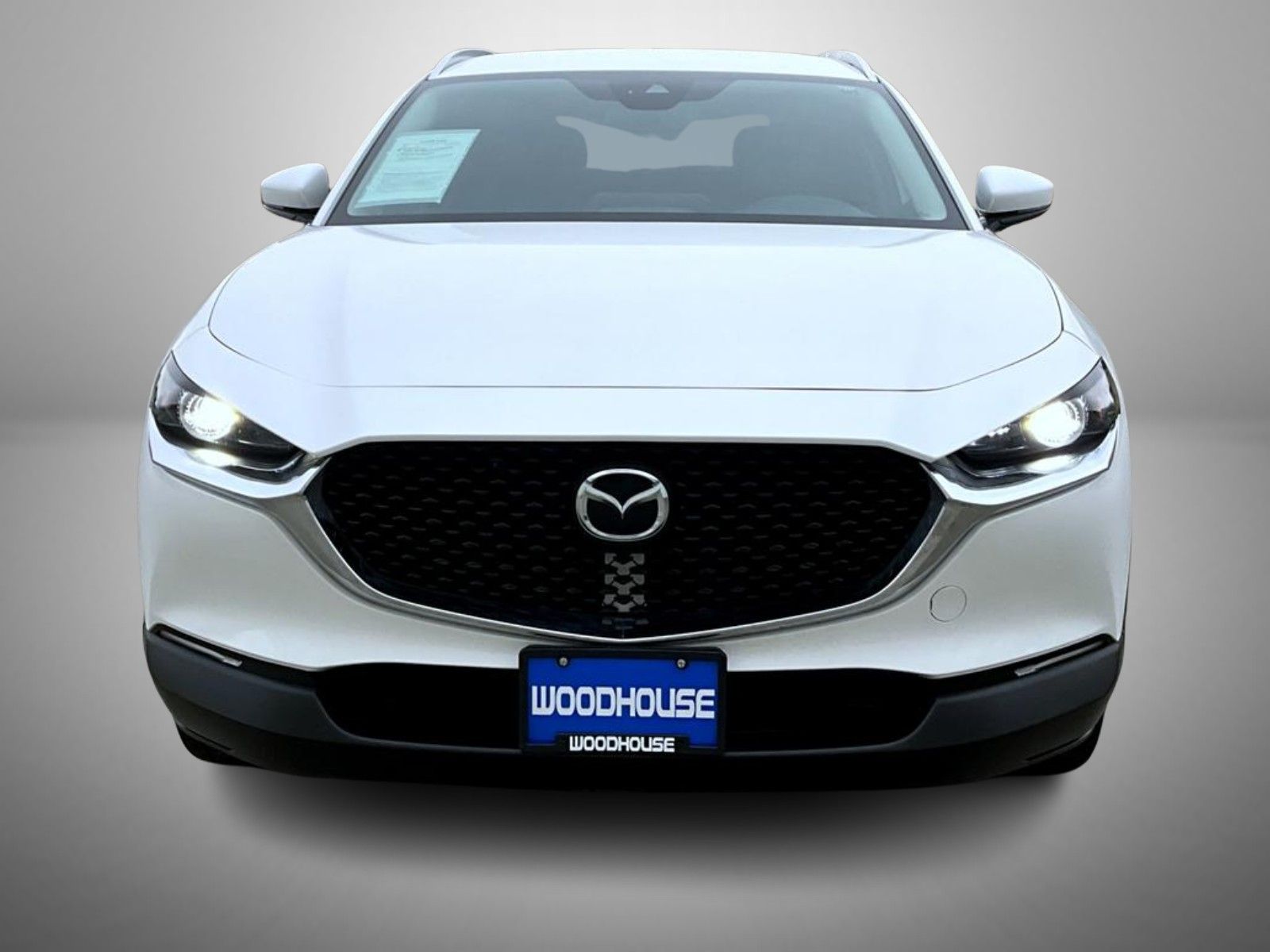 2023 Mazda CX-30 2.5 S Preferred photo 2