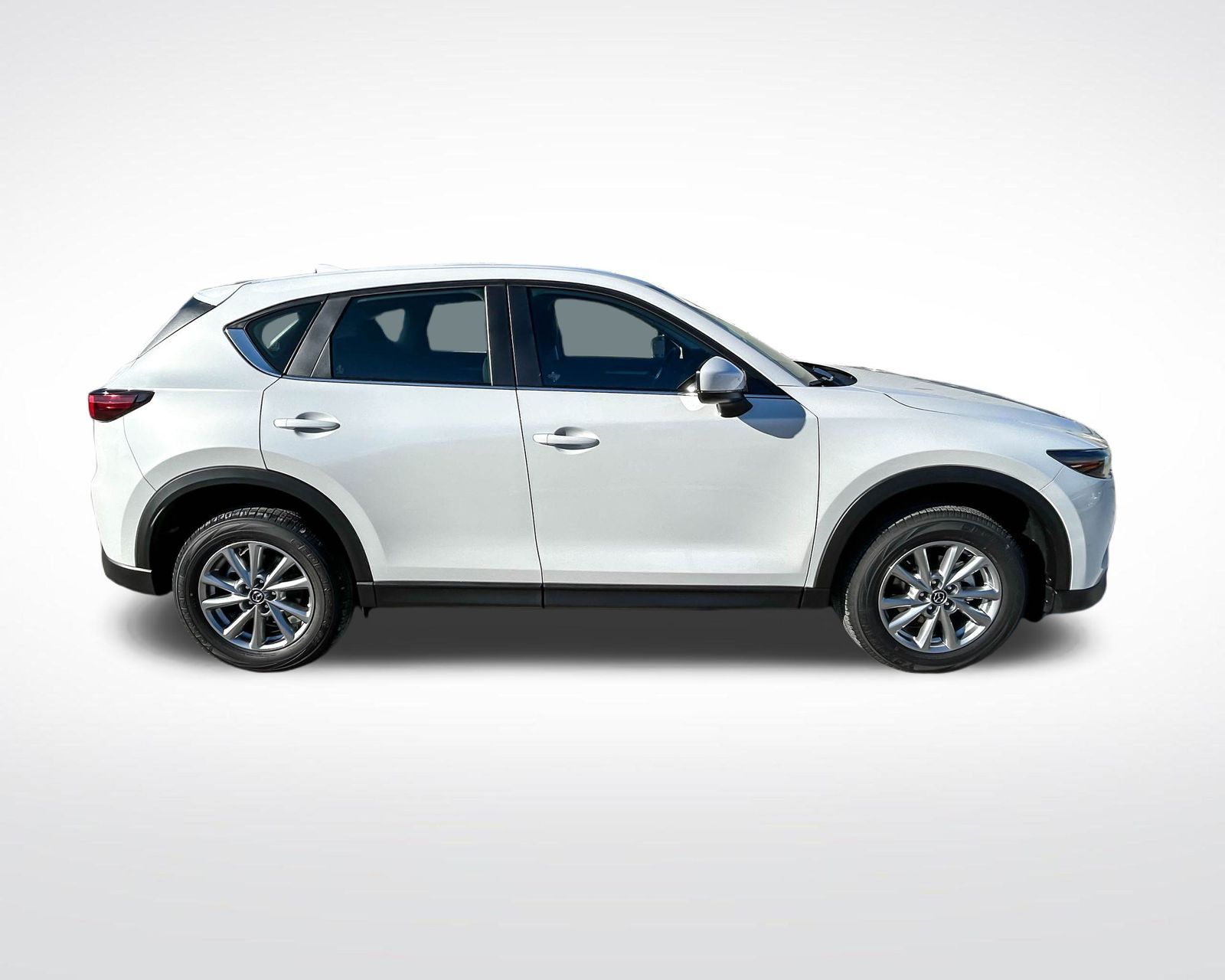 2025 Mazda CX-5 2.5 S photo 4