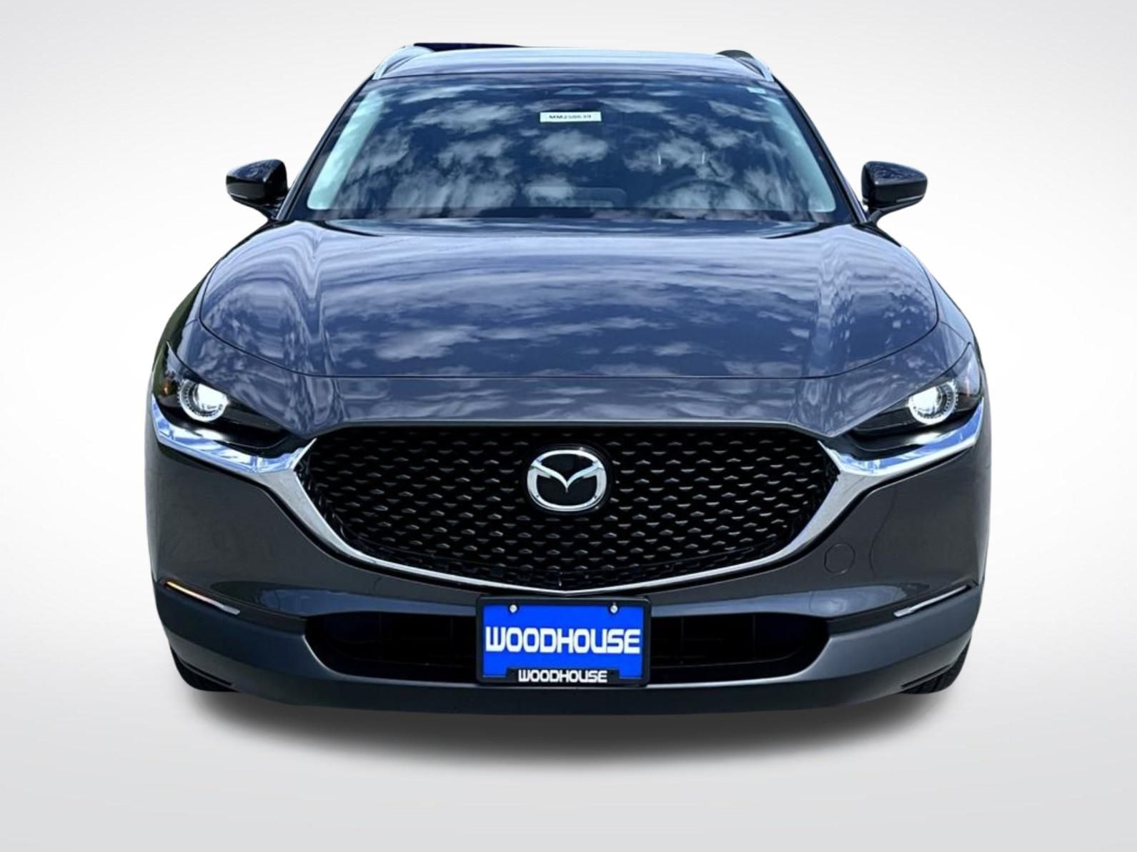 2025 Mazda CX-30 2.5 Select Sport photo 2