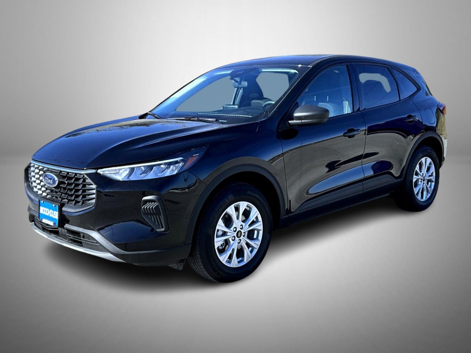 2025 Ford Escape Active's photo