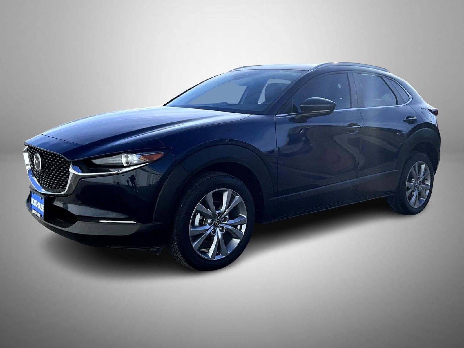 2023 Mazda CX-30 Select