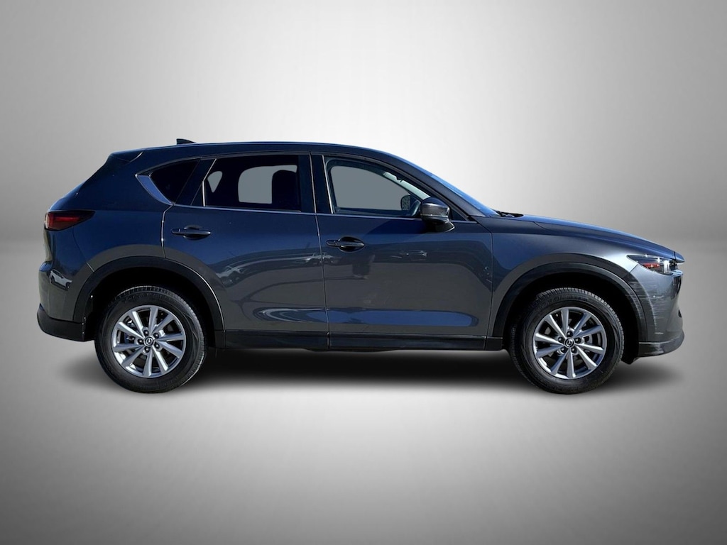 Certified 2023 Mazda CX-5 2.5 S Select Package SUV
