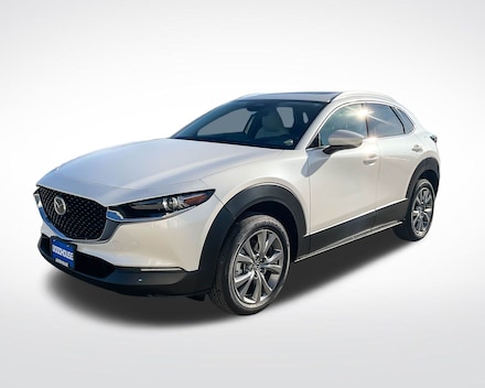 2025 Mazda CX-30 2.5 S Premium AWD Sport Utility