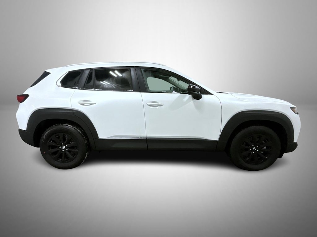 New 2026 Mazda CX-50 Hybrid Preferred AWD Sport Utility