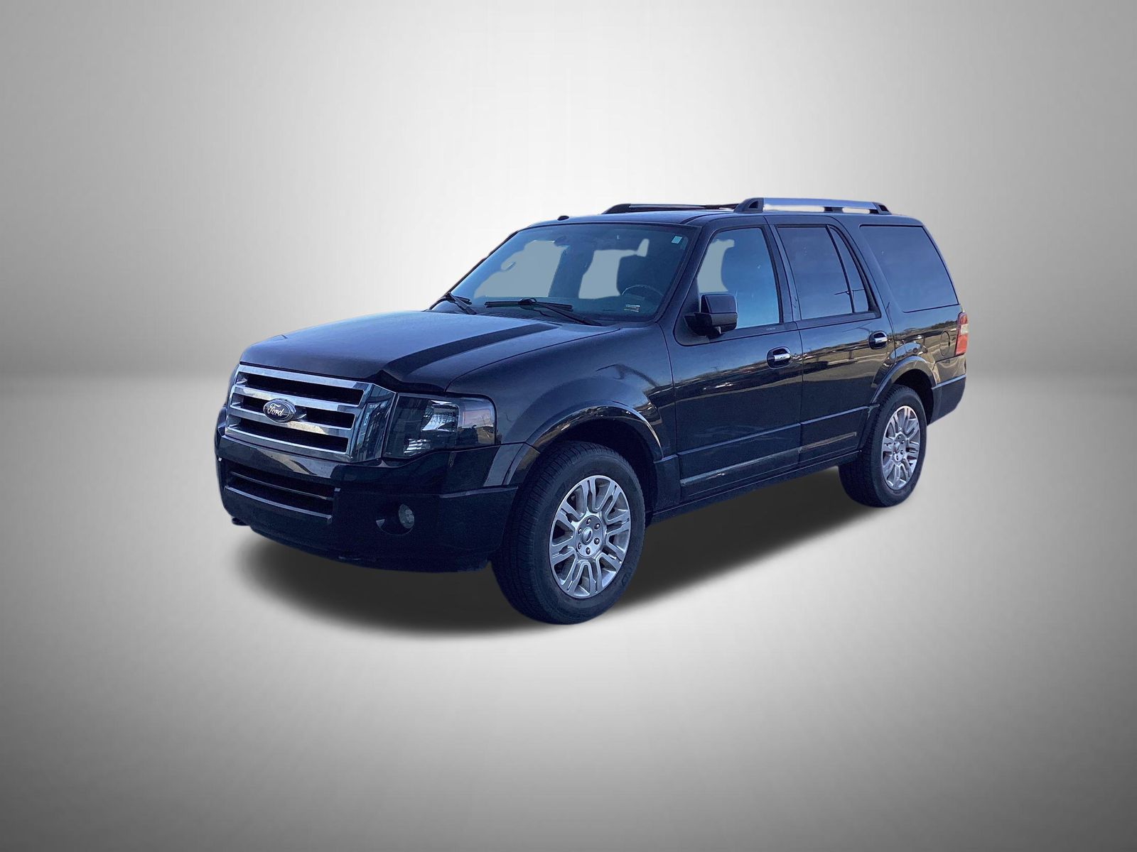 2012 Ford Expedition Limited