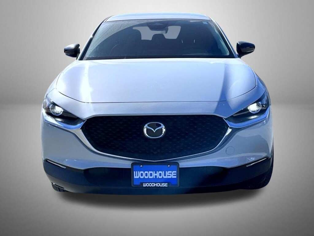 New 2026 Mazda CX-30 2.5 S Select Sport AWD Sport Utility