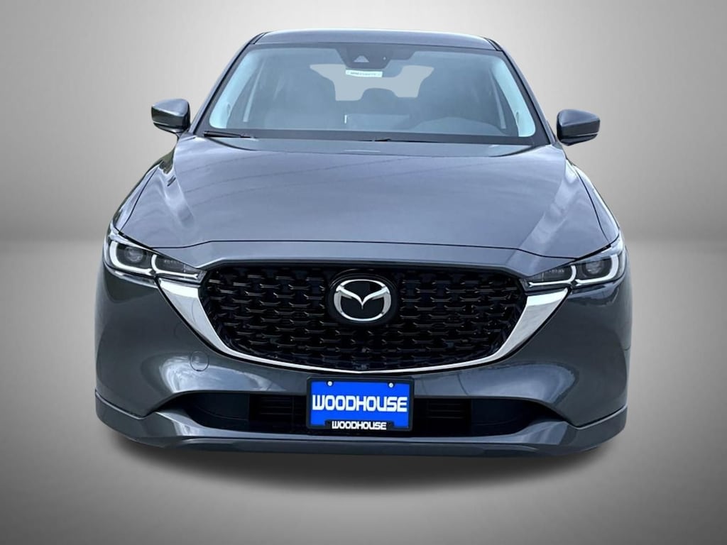 New 2025 Mazda CX-5 2.5 S Select AWD Sport Utility