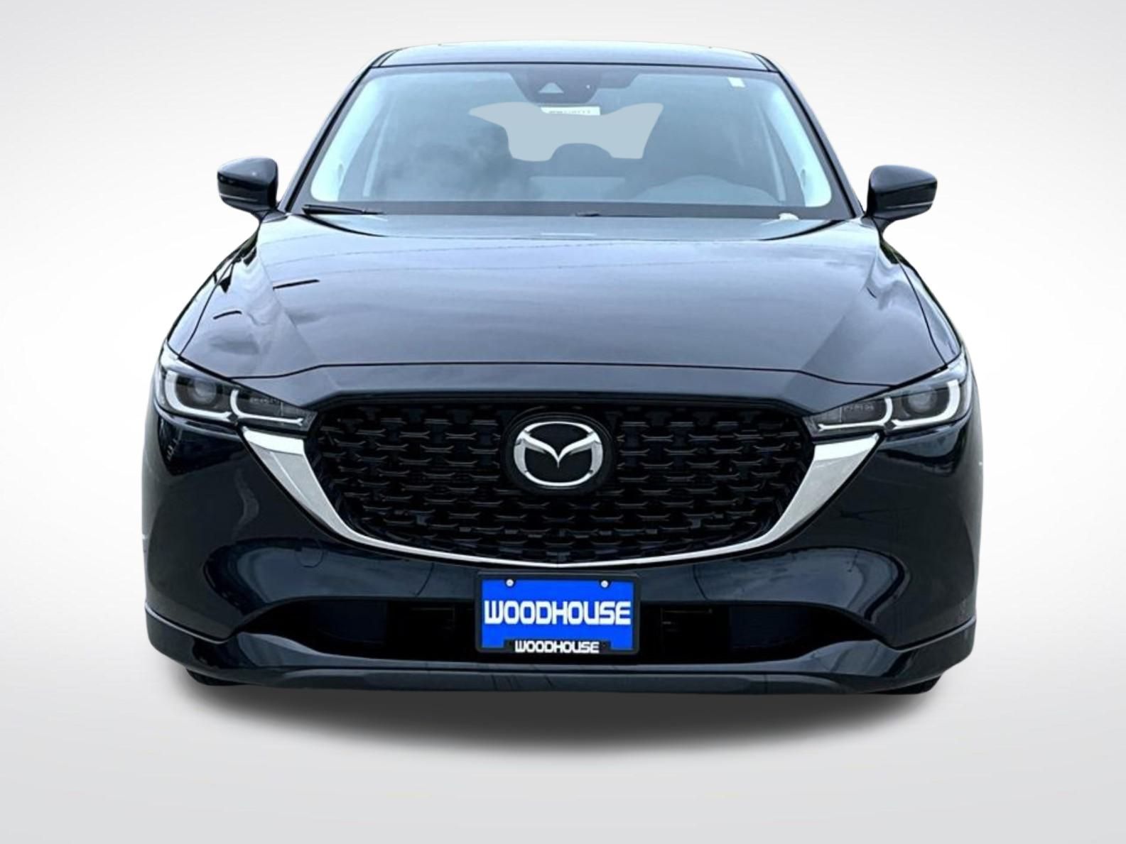 2025 Mazda CX-5 2.5 S Preferred photo 2