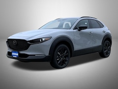 2026 Mazda CX-30 2.5 S Aire Edition Sport Utility
