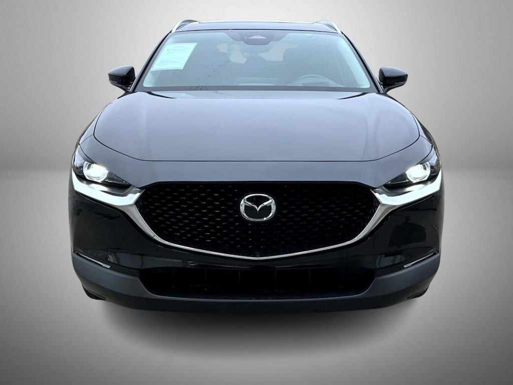 Used 2024 Mazda CX-30 2.5 S Premium Package SUV