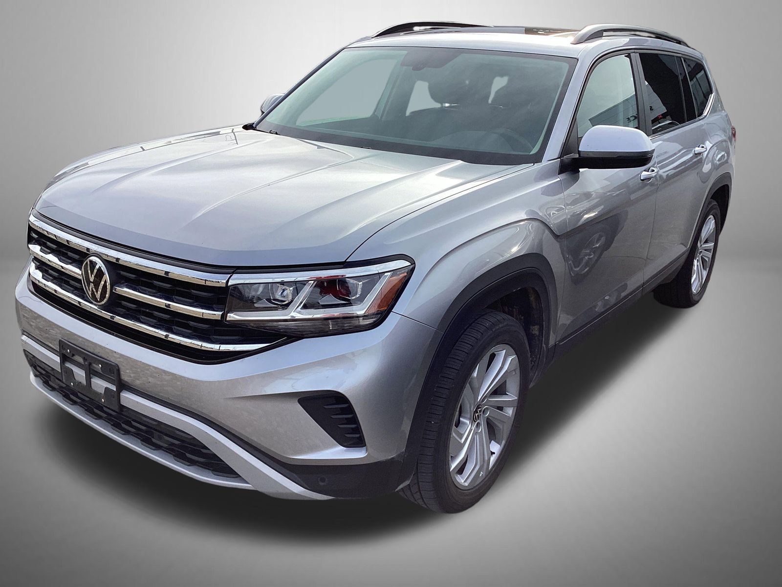 2022 Volkswagen Atlas SE w/Tech