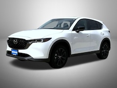 2025 Mazda CX-5 2.5 S Carbon Edition AWD Sport Utility