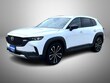 Mazda CX-50
