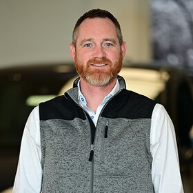 Staff member Matt Hartman from ID_11247237056f