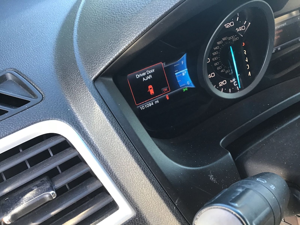 Used 2014 Ford Explorer XLT SUV