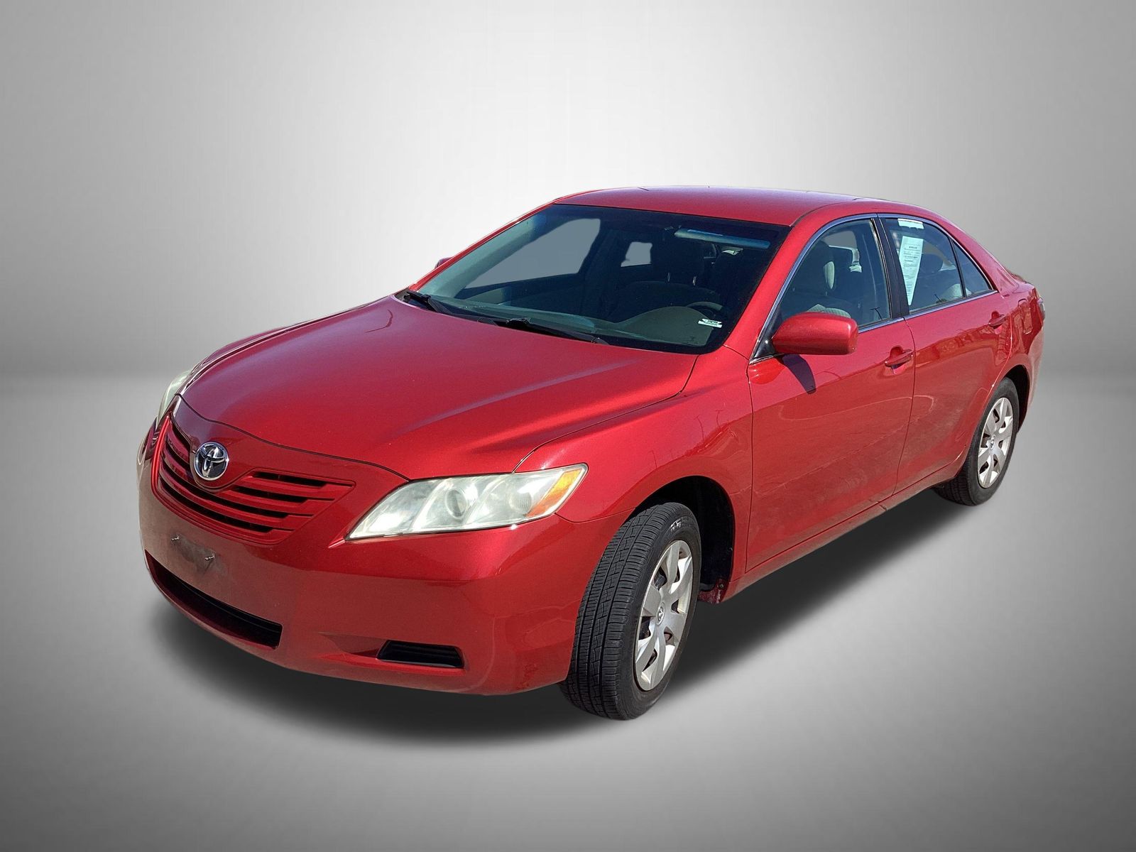 2008 Toyota Camry LE