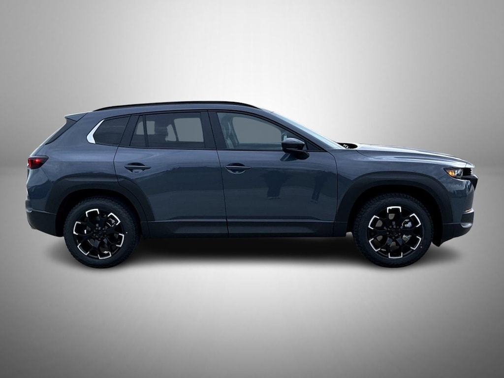 New 2026 Mazda CX-50 2.5 S Meridian Edition AWD Sport Utility