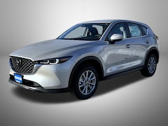 2025 Mazda CX-5 2.5 S AWD Sport Utility