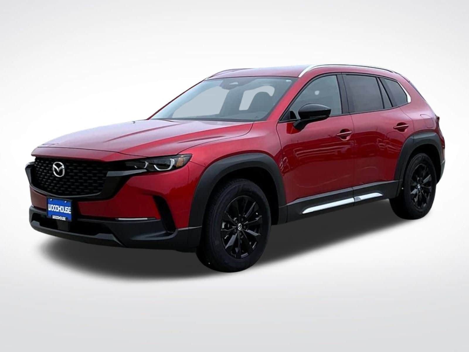 2025 Mazda CX-50 Premium's photo