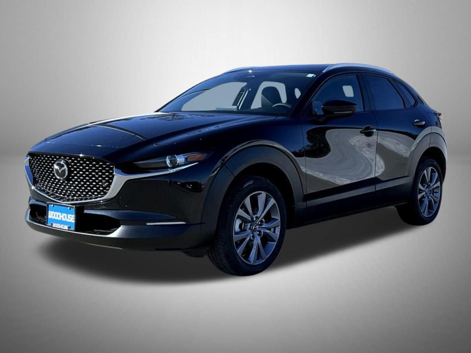 2026 Mazda CX-30 Preferred's photo