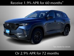 2026 Mazda CX-50 Hybrid Premium SUV