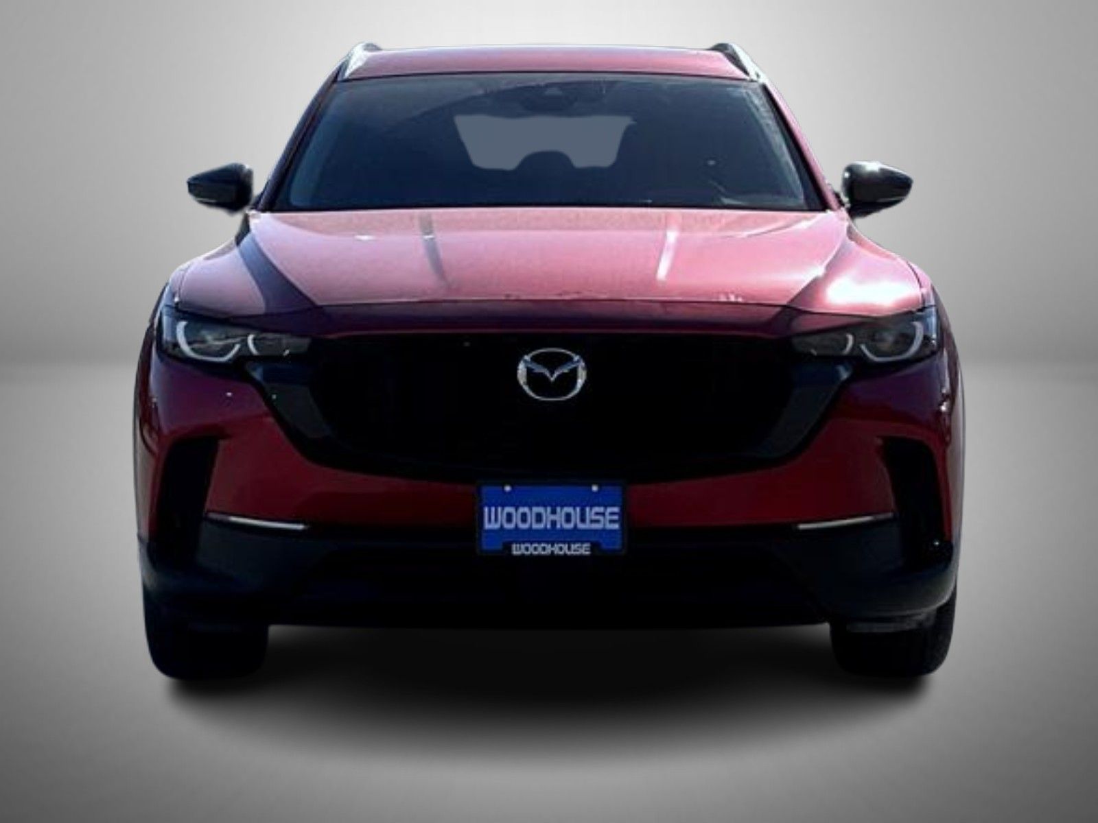 2023 Mazda CX-50 2.5 Premium Plus photo 2