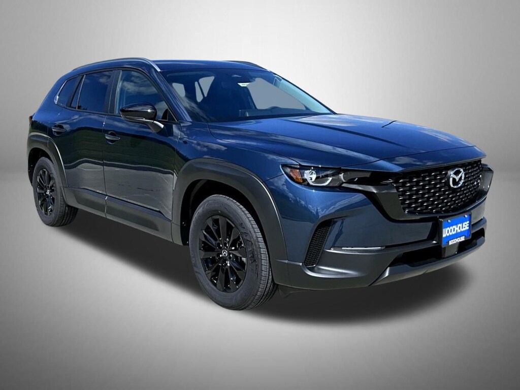 New 2025 Mazda CX-50 2.5 S Select AWD Sport Utility