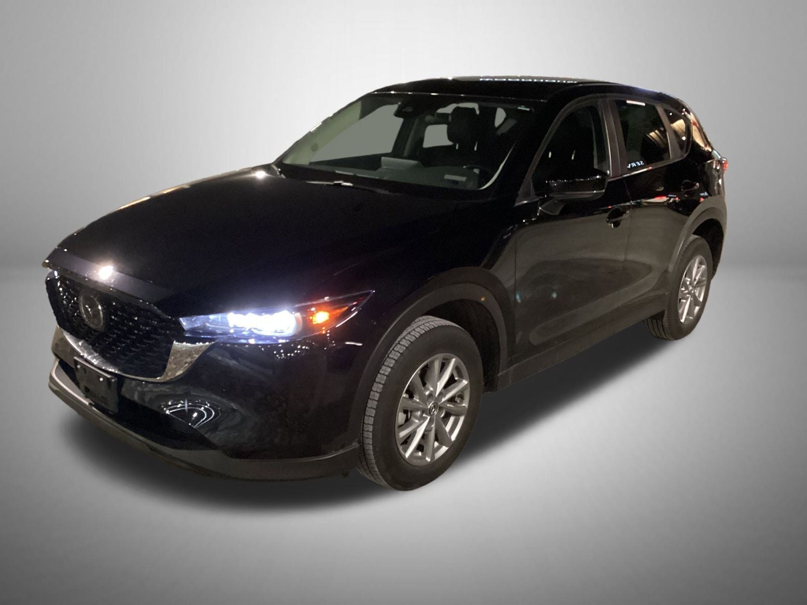 2023 Mazda CX-5 S Select Package's photo