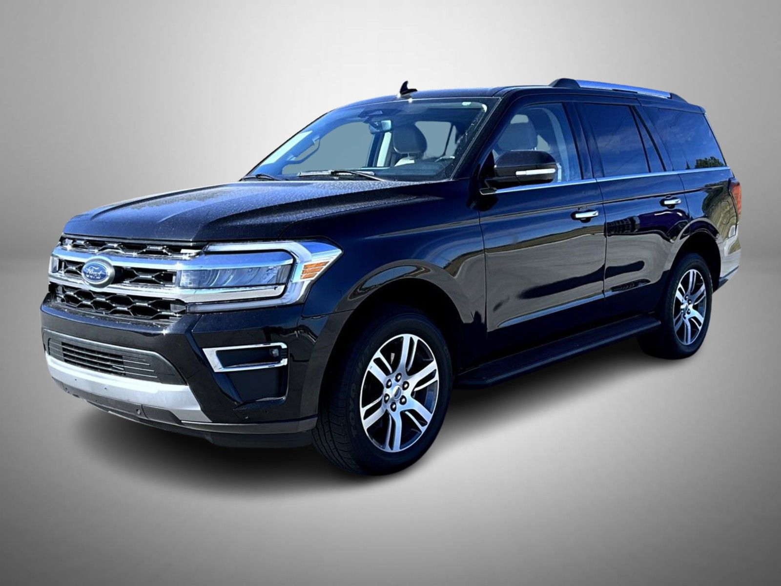 2024 Ford Expedition Limited's photo