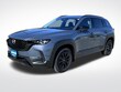Mazda CX-50 Hybrid