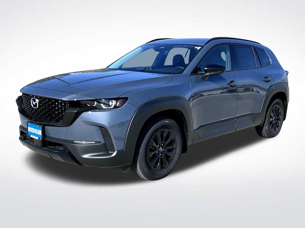 New 2026 Mazda CX-50 Hybrid 2.5 Hybrid Premium Sport Utility
