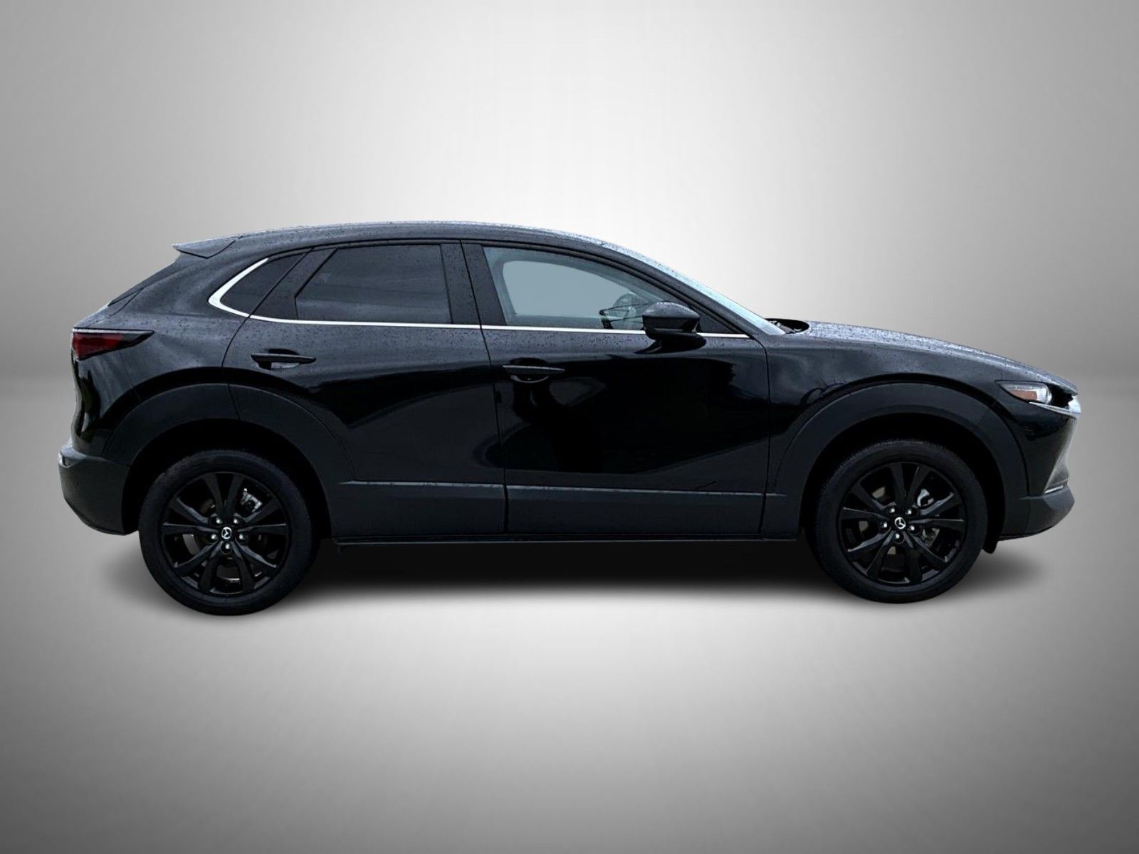 2024 Mazda CX-30 2.5 Select Sport photo 4