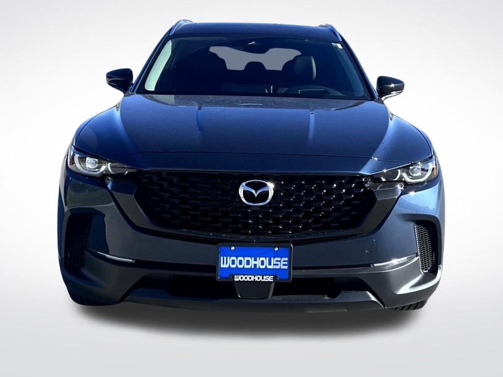 New 2025 Mazda CX-50 2.5 S Premium Plus AWD Sport Utility