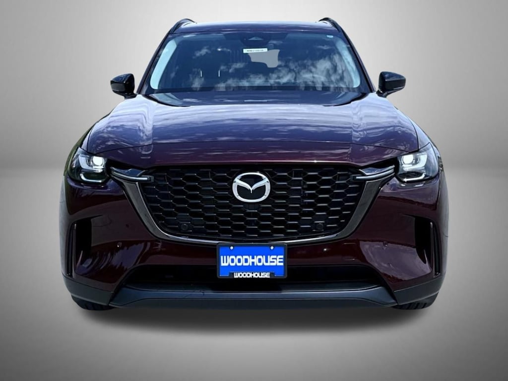 New 2025 Mazda CX-90 3.3 Turbo Premium Sport AWD Sport Utility