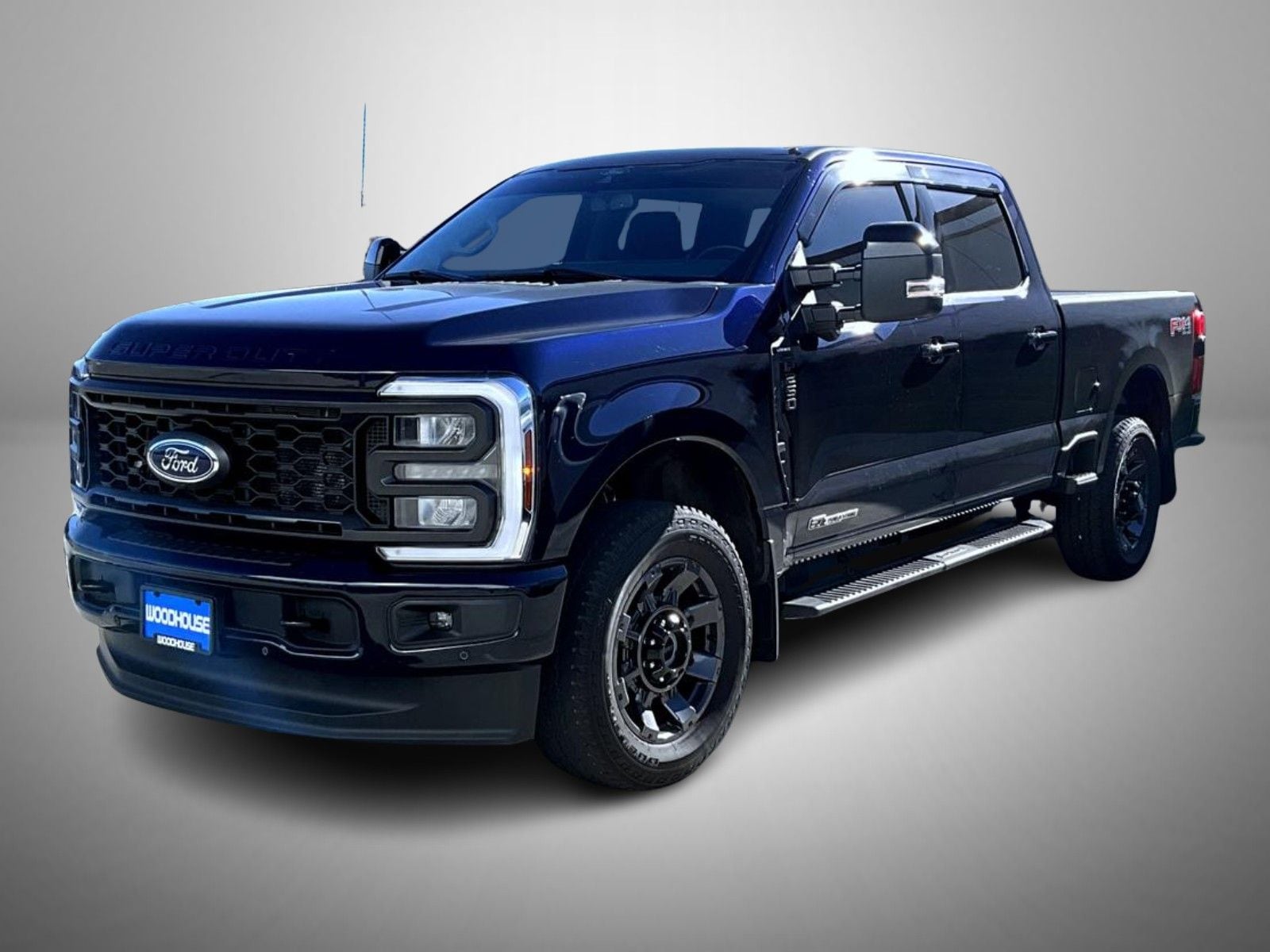 2024 Ford F-250 Super Duty Lariat's photo