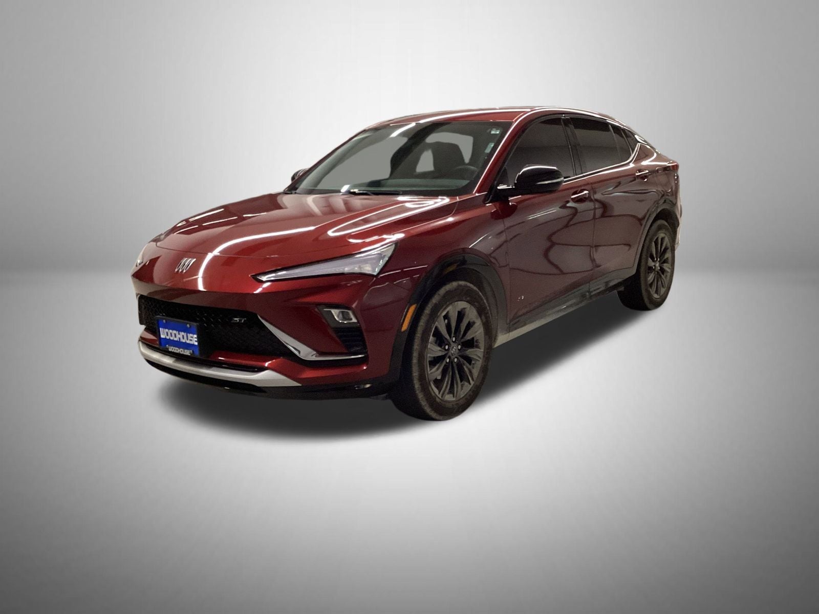 2025 Buick Envista Sport Touring's photo