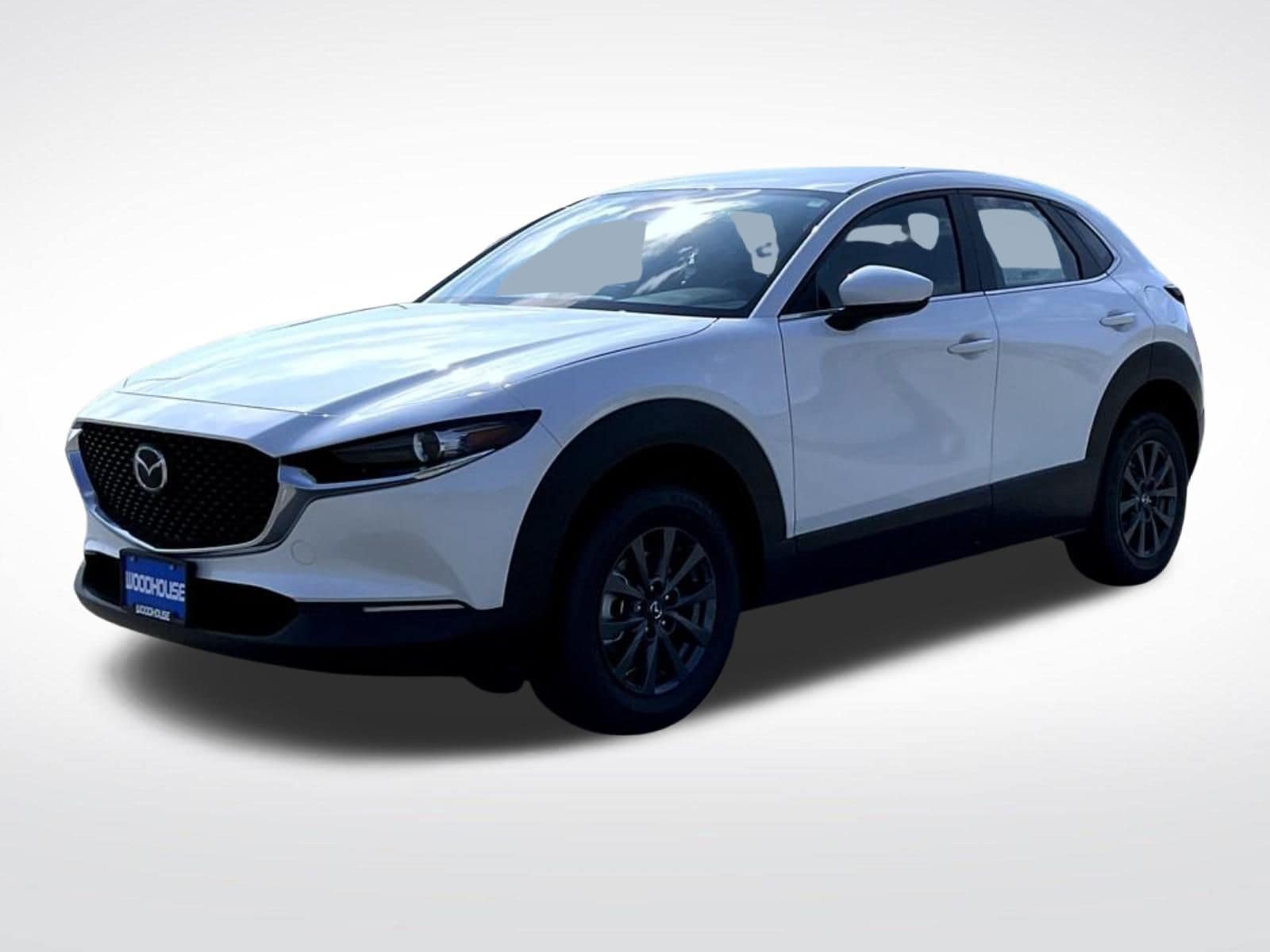 2025 Mazda CX-30 2.5 S AWD
